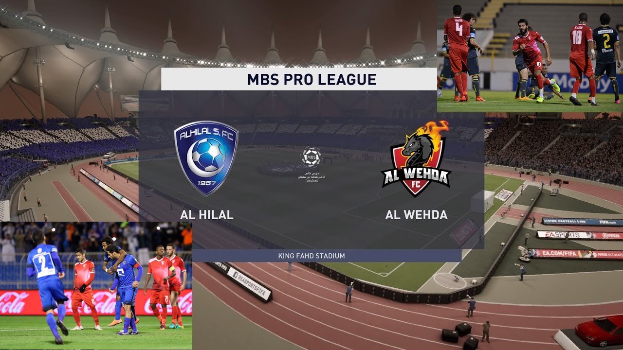 Saudi Pro League Showdown: Al-Hilal vs Al-Wehda Clash and FIFA Club World Cup Intensity