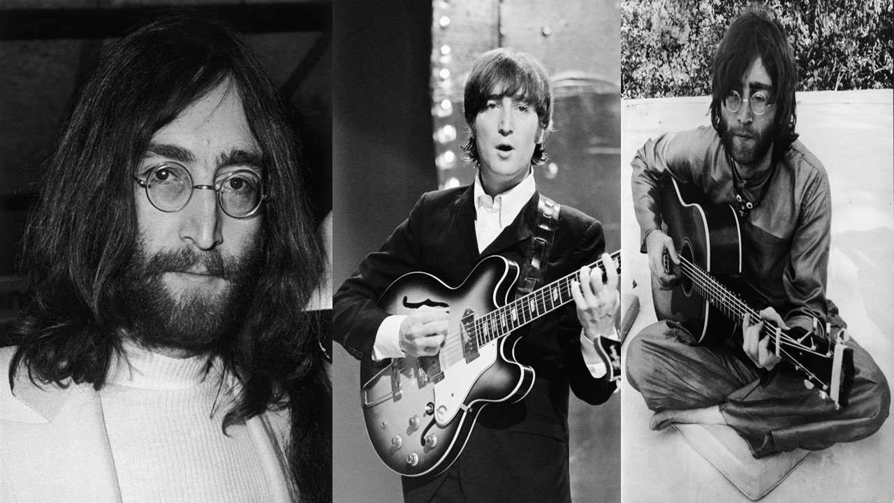 Remembering John Lennon: A Journey Through His Final Days and Enduring ...