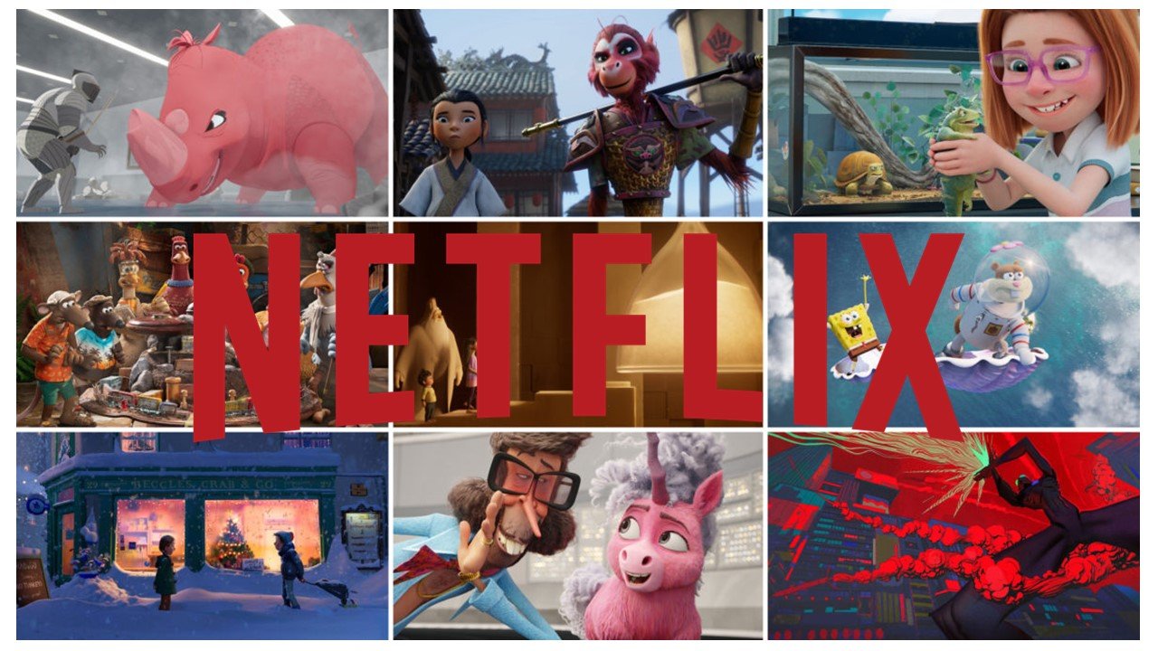 Netflix Sets the Stage for a GameChanging 2024 with 16 Exciting New Titles